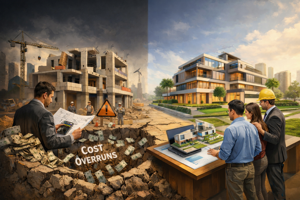 The Hidden Cost of Skipping 3D Visualization: Why Budget Savings Today Mean Losses Tomorrow